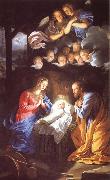 The Nativity